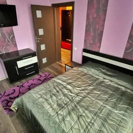 Mamaia Nord Apartament Năvodari Exterior foto