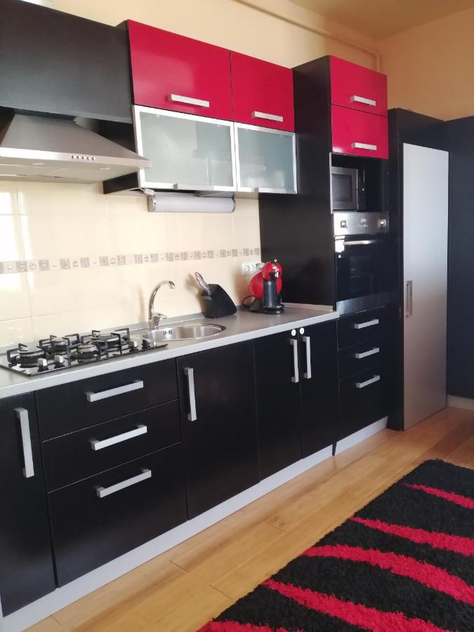 Mamaia Nord Apartament Năvodari Exterior foto