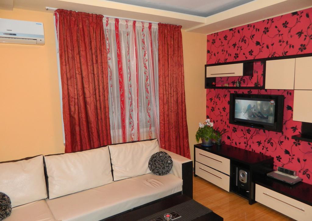 Mamaia Nord Apartament Năvodari Quarto foto