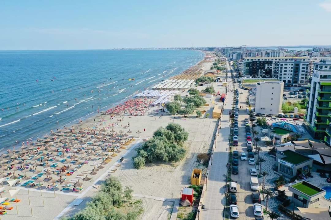 Mamaia Nord Apartament Năvodari Quarto foto